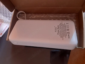 Baterie Externa 20.000 mAh Noua