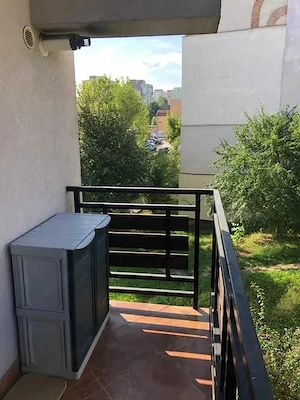 Apartament 2 camere I cu parcare I Plopilor  - imagine 7