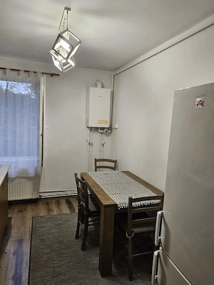 Tudor - Apartament 2 camere - Bd. Pandurilor - imagine 5