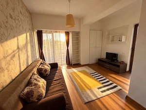 Apartament 2 camere I cu parcare I Plopilor  - imagine 1