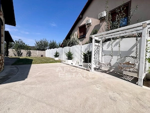 Casa 4 camere de vanzare, 2 bai, teren 535 Mp, Mosnita Noua - imagine 23