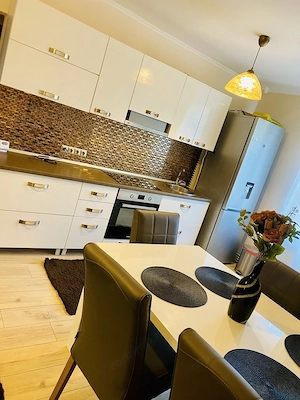 Tudor - Apartament 3 camere - Strada Banat