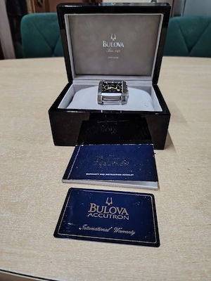 Ceas Bulova