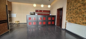 Spatiu comercial de inchiriat – fosta Pizzeria Unirii, Lugoj - imagine 6