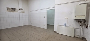 Spatiu comercial de inchiriat – fosta Pizzeria Unirii, Lugoj - imagine 17