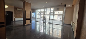 Spatiu comercial de inchiriat – fosta Pizzeria Unirii, Lugoj - imagine 8