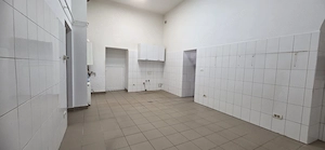 Spatiu comercial de inchiriat – fosta Pizzeria Unirii, Lugoj - imagine 10