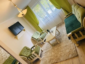Tudor - Apartament 3 camere - Strada Banat - imagine 3