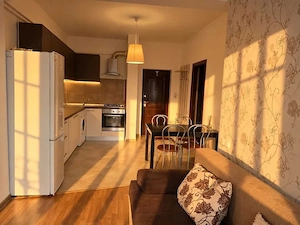 Apartament 2 camere I cu parcare I Plopilor  - imagine 2