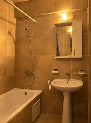 Apartament 2 camere I cu parcare I Plopilor  - imagine 6
