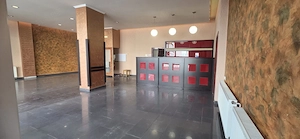 Spatiu comercial de inchiriat – fosta Pizzeria Unirii, Lugoj - imagine 3