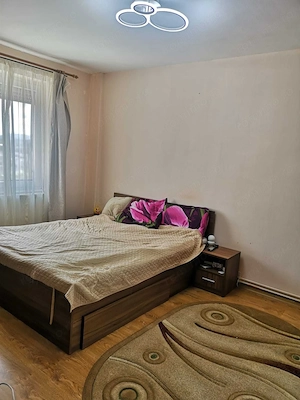 Unirii - Apartament 3 camere - Str. Decebal - imagine 3