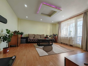 Unirii - Apartament 3 camere - Str. Decebal - imagine 8