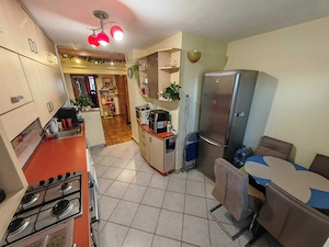 Unirii - Apartament 3 camere - Str. Decebal - imagine 5