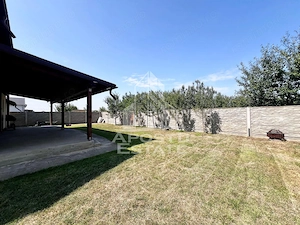 Casa 4 camere de vanzare, 2 bai, teren 535 Mp, Mosnita Noua - imagine 24