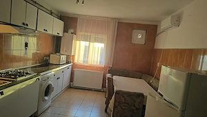 Apartament 3 camere (posibilitate 4 rooms open-space)   Zona Complex Studențesc   FC Ripensia - imagine 3