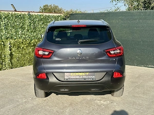 Renault Kadjar Keyless Bord digital Dubluclimatronic Rate Garantie - imagine 5