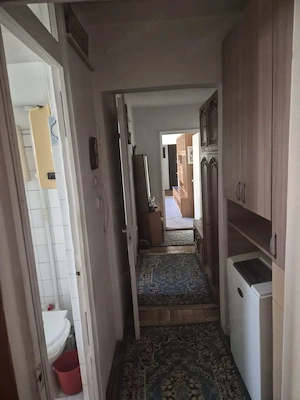 Disponibil imediat. Langa parc Padurice. Etaj intermediar - imagine 11
