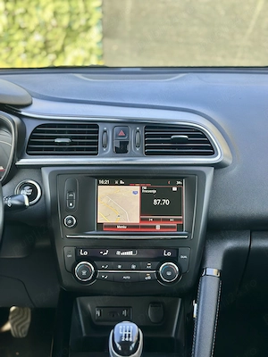 Renault Kadjar Keyless Bord digital Dubluclimatronic Rate Garantie - imagine 13