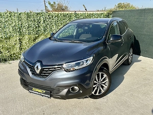 Renault Kadjar Keyless Bord digital Dubluclimatronic Rate Garantie