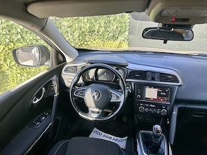 Renault Kadjar Keyless Bord digital Dubluclimatronic Rate Garantie - imagine 11