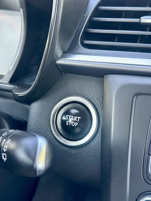 Renault Kadjar Keyless Bord digital Dubluclimatronic Rate Garantie - imagine 15