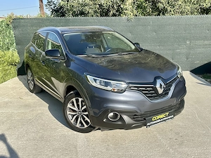Renault Kadjar Keyless Bord digital Dubluclimatronic Rate Garantie - imagine 3