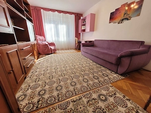 Tudor - Apartament 2 camere - Bd. Pandurilor - imagine 3