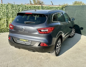 Renault Kadjar Keyless Bord digital Dubluclimatronic Rate Garantie - imagine 6