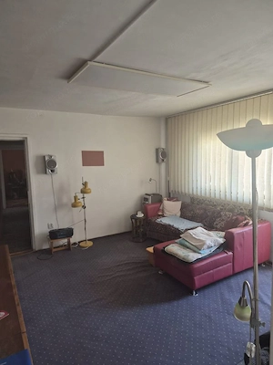Disponibil imediat. Langa parc Padurice. Etaj intermediar