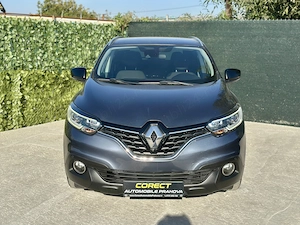 Renault Kadjar Keyless Bord digital Dubluclimatronic Rate Garantie - imagine 2