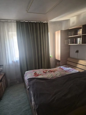 Disponibil imediat. Langa parc Padurice. Etaj intermediar - imagine 8