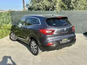 Renault Kadjar Keyless Bord digital Dubluclimatronic Rate Garantie - imagine 4