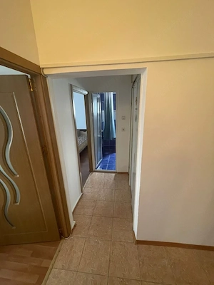  Apartament 3 camere în Pitești – Prundu, zona Kaufland - imagine 4