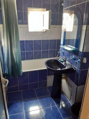  Apartament 3 camere în Pitești – Prundu, zona Kaufland - imagine 3