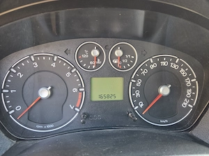 Ford fiesta 1.3i - imagine 6