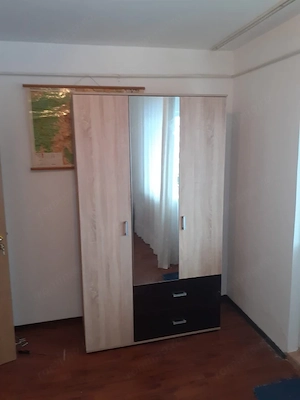  Apartament 3 camere în Pitești – Prundu, zona Kaufland - imagine 7