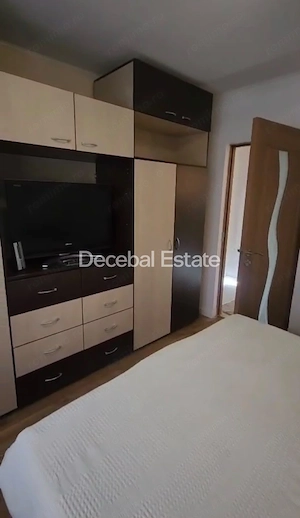 Apartament 2 camere 1980 55 mp etaj intermediar decomandat - imagine 5