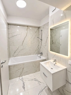 De vânzare 2 camere First Estates Pipera  - imagine 9
