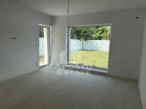 Duplex de vanzare cu 4 camere si 2 bai ,Ghiroda - imagine 2