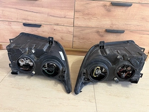 Farurii Vw Crafter 2006/2014 - imagine 3