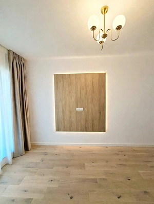 De vânzare 2 camere First Estates Pipera  - imagine 6