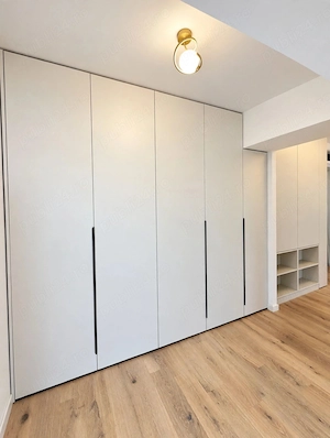 De vânzare 2 camere First Estates Pipera  - imagine 7