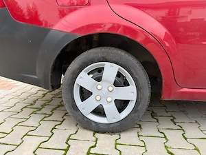 Chevrolet Aveo fab 2010 motor 1.4 16V 101 cp - imagine 7