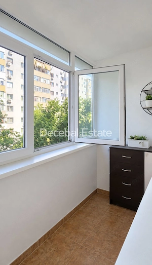 Apartament 2 camere 1980 55 mp etaj intermediar decomandat - imagine 6