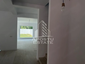 Duplex de vanzare cu 4 camere si 2 bai ,Ghiroda - imagine 7