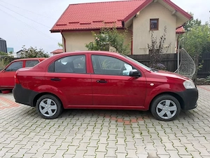 Chevrolet Aveo fab 2010 motor 1.4 16V 101 cp - imagine 4
