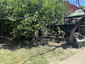 Două case de vânzare în aceeași curte zona Maria - imagine 5