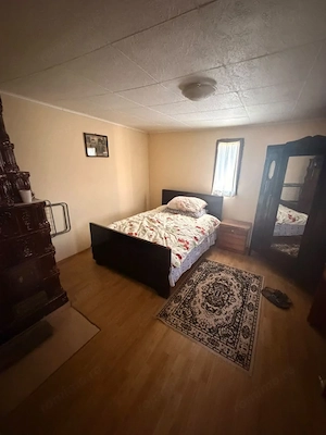Casa parter, 83 mp, teren 898 mp, Dobretu - imagine 10
