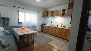 CASA P+M 180MP UTILI, 400MP TEREN ZONA SIMNICU DE JOS - imagine 3